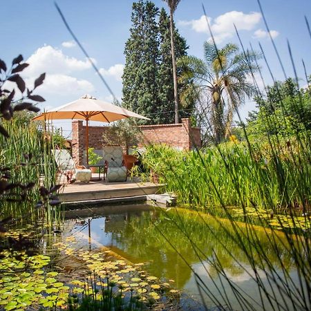 Shepherd'S Corner Guest House Johannesburg Luaran gambar