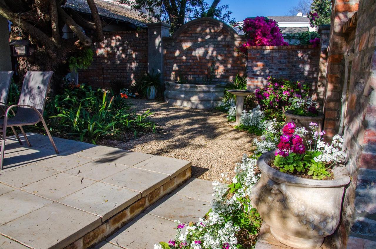 Shepherd'S Corner Guest House Johannesburg Luaran gambar