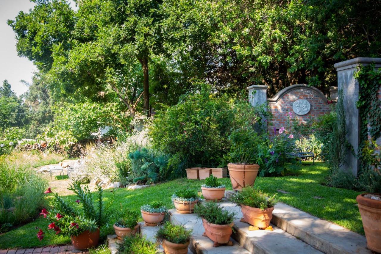 Shepherd'S Corner Guest House Johannesburg Luaran gambar