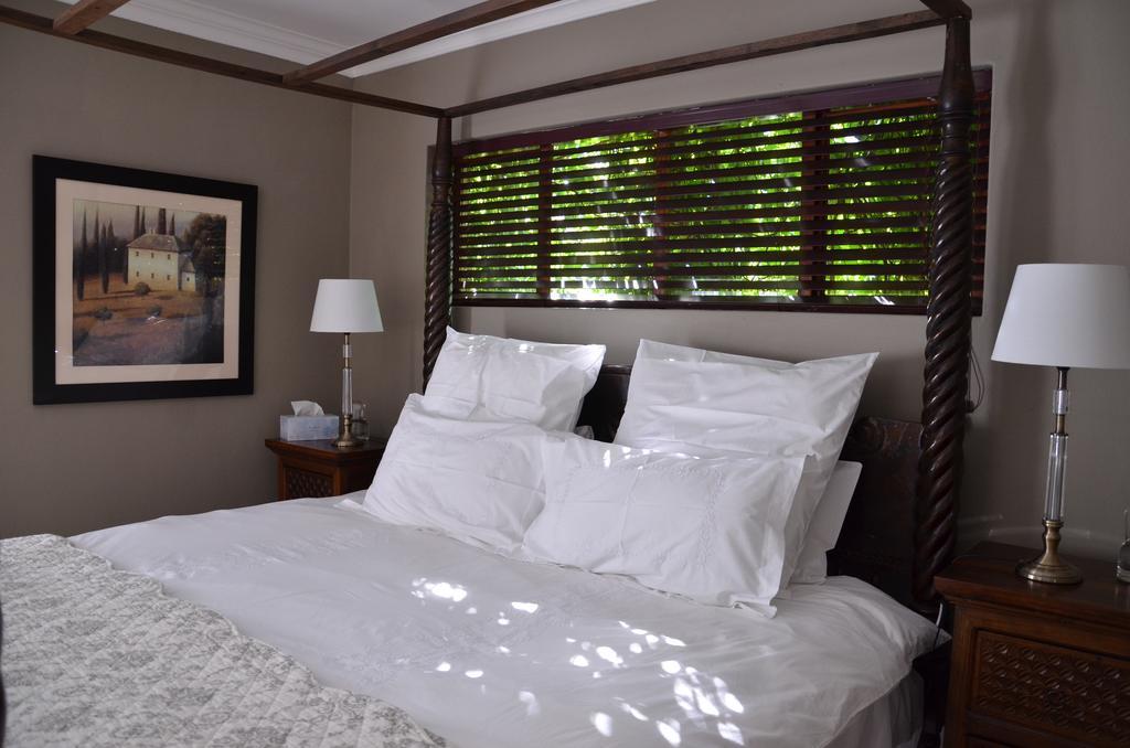 Shepherd'S Corner Guest House Johannesburg Luaran gambar