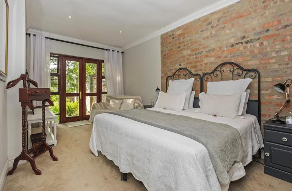 Shepherd'S Corner Guest House Johannesburg Luaran gambar