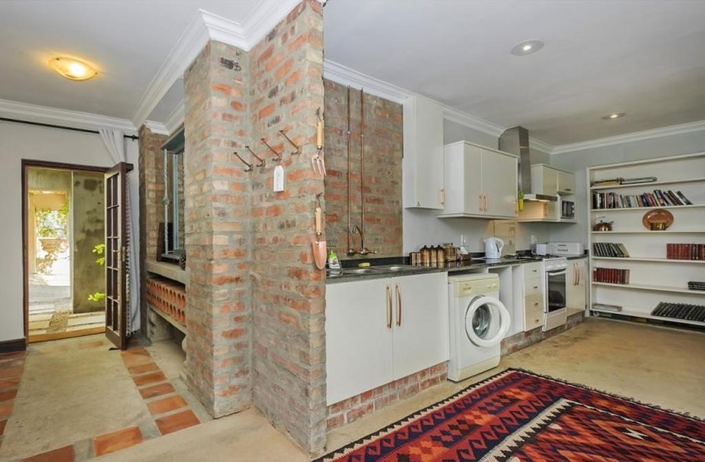 Shepherd'S Corner Guest House Johannesburg Luaran gambar