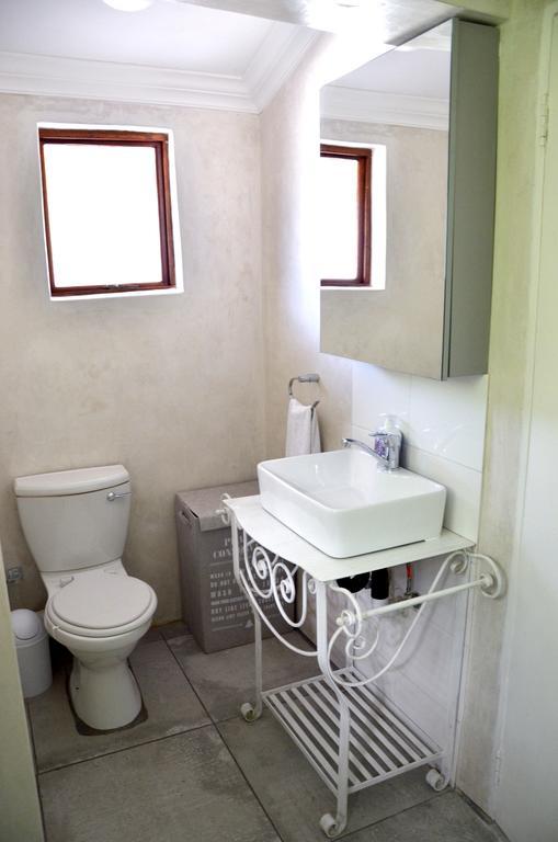Shepherd'S Corner Guest House Johannesburg Luaran gambar