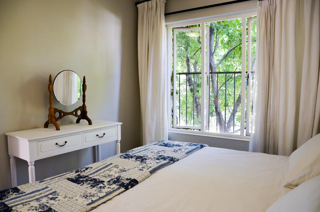 Shepherd'S Corner Guest House Johannesburg Luaran gambar