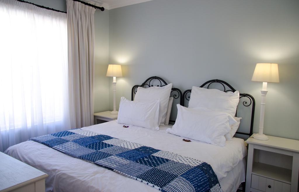 Shepherd'S Corner Guest House Johannesburg Luaran gambar