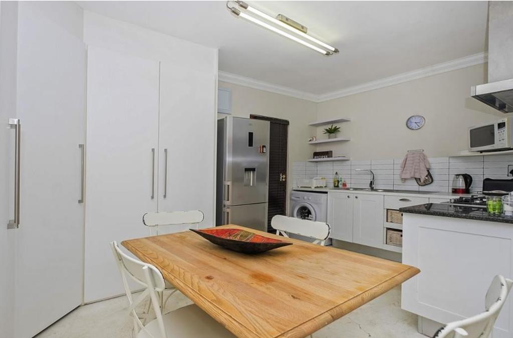 Shepherd'S Corner Guest House Johannesburg Luaran gambar