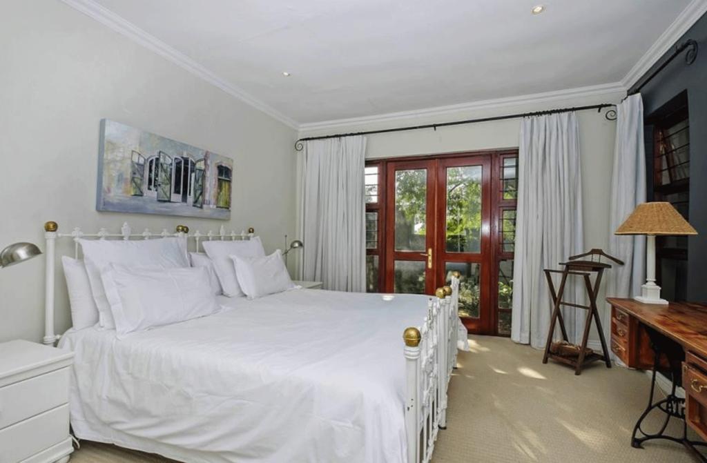 Shepherd'S Corner Guest House Johannesburg Luaran gambar