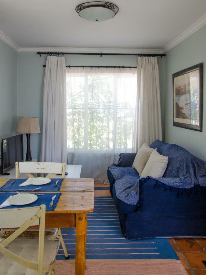 Shepherd'S Corner Guest House Johannesburg Luaran gambar