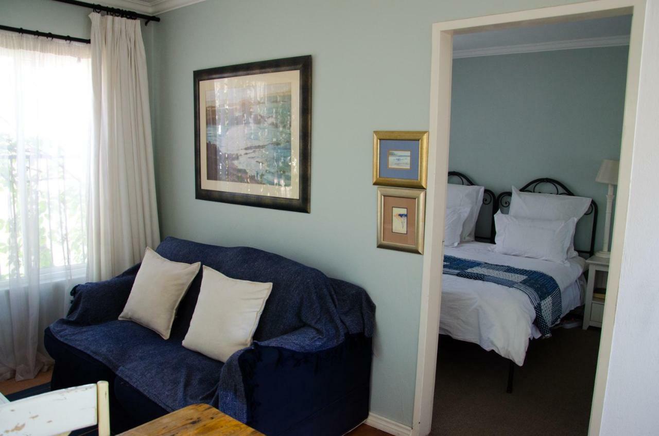 Shepherd'S Corner Guest House Johannesburg Luaran gambar