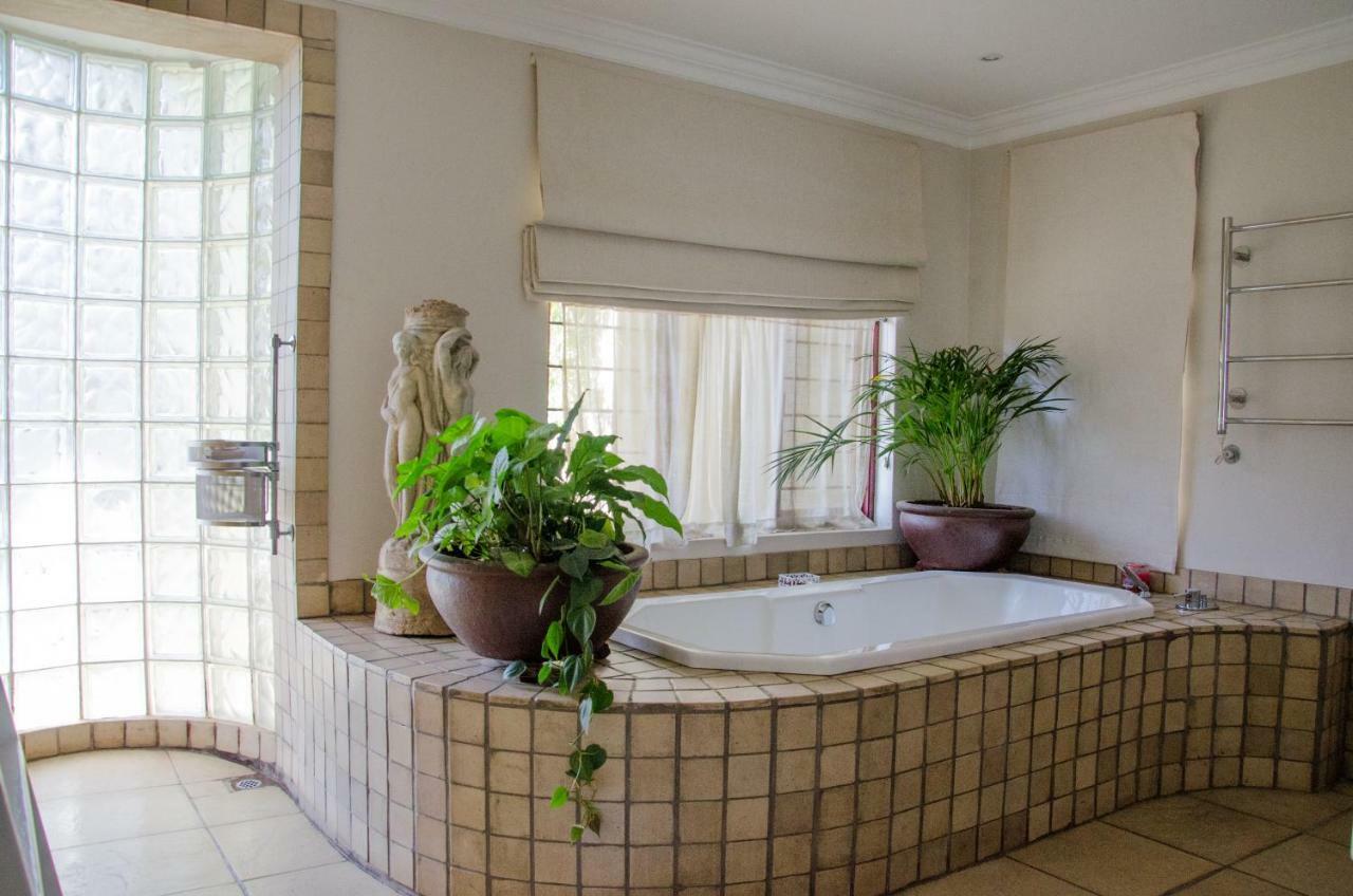 Shepherd'S Corner Guest House Johannesburg Luaran gambar