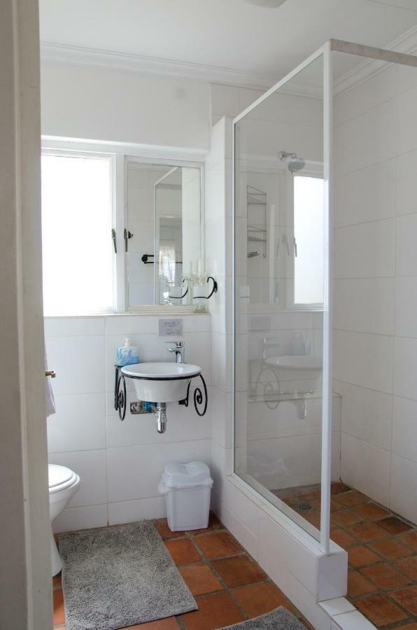 Shepherd'S Corner Guest House Johannesburg Luaran gambar